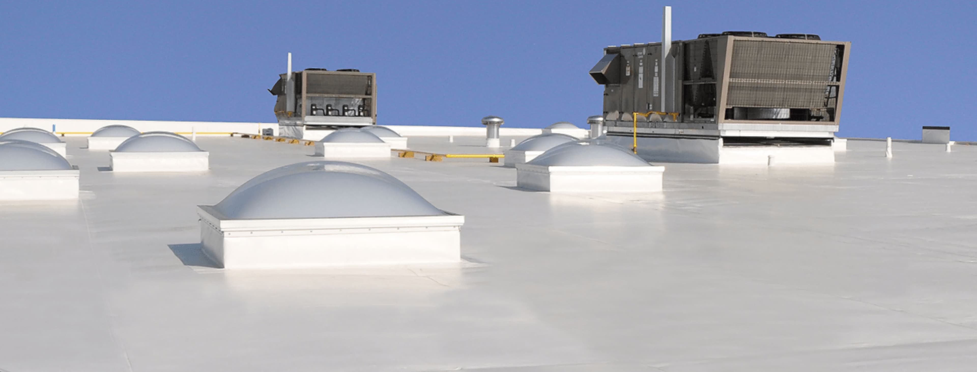 Roofing Systems