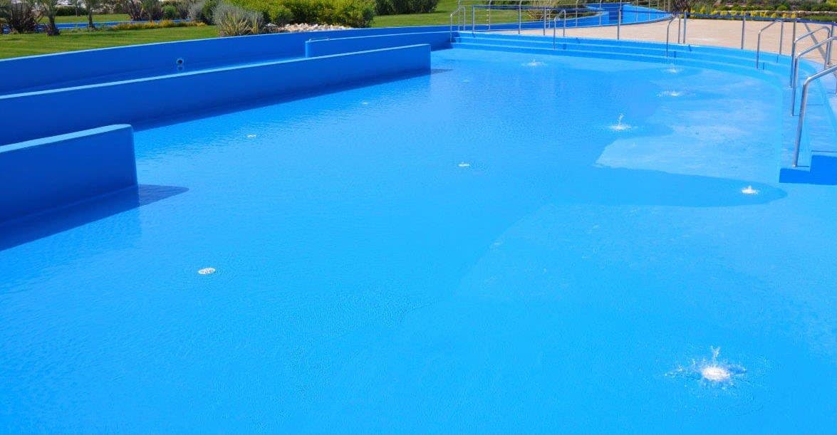 Waterproofing
