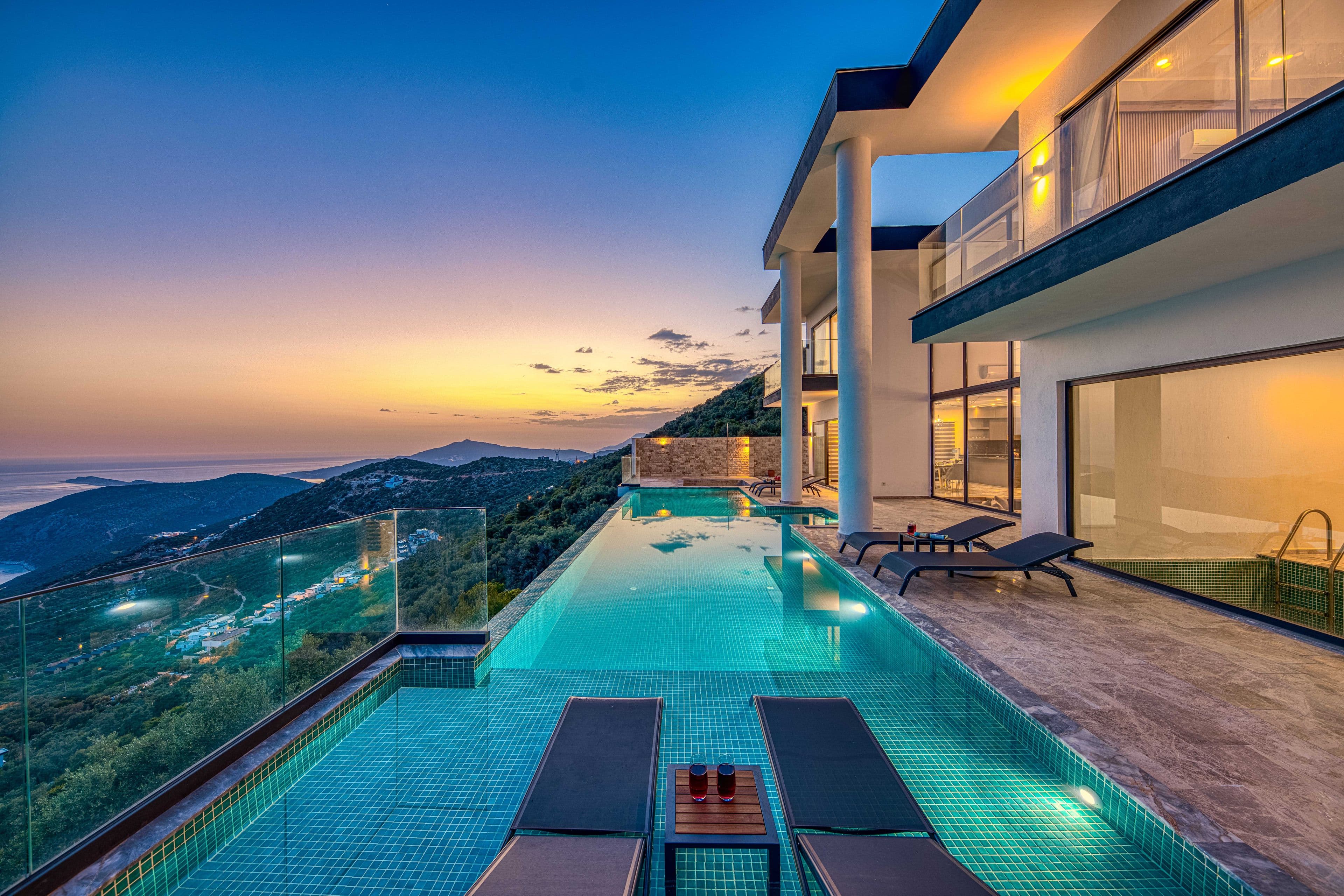 Architecture & Design